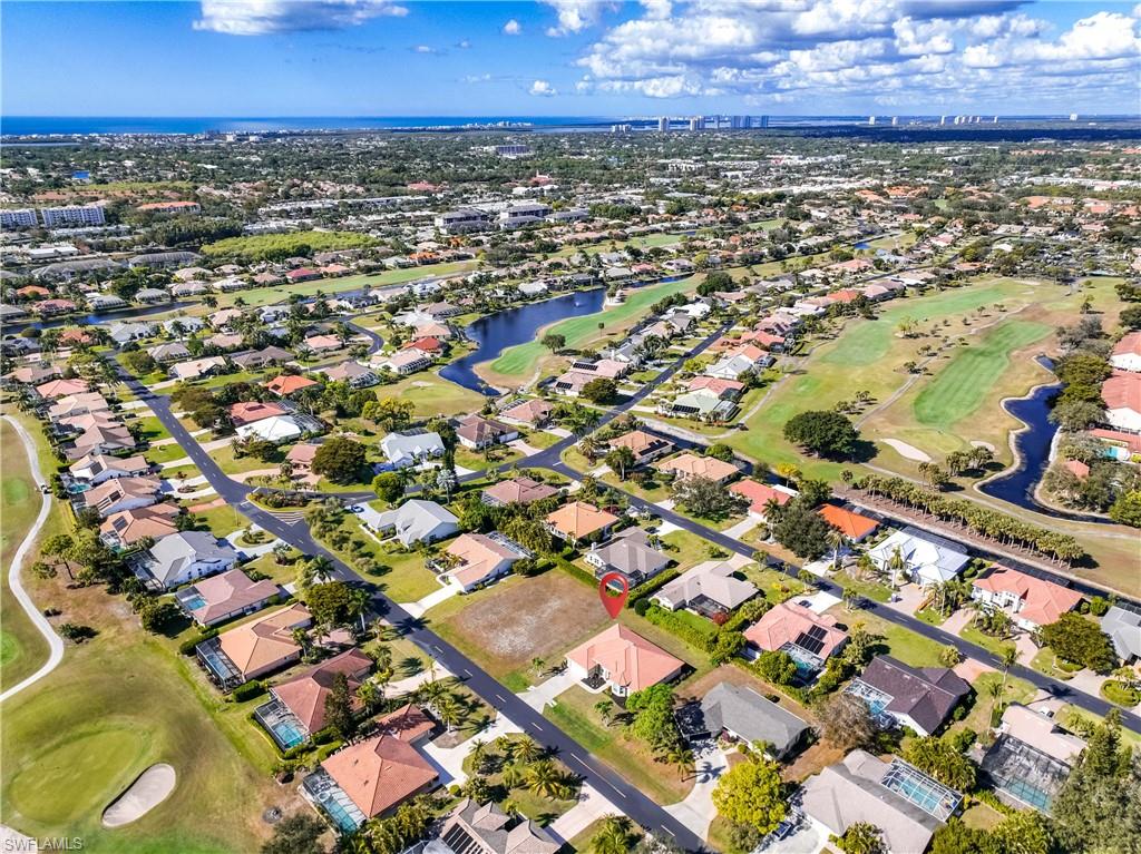 SPANISH WELLS - Residential