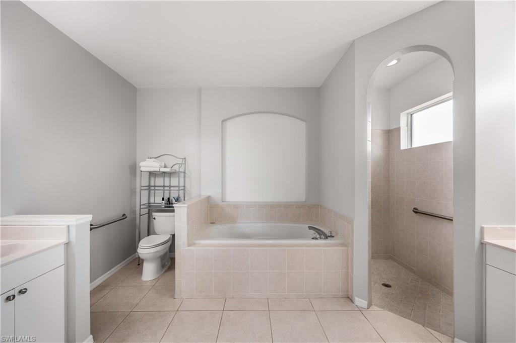 SPANISH WELLS - Residential