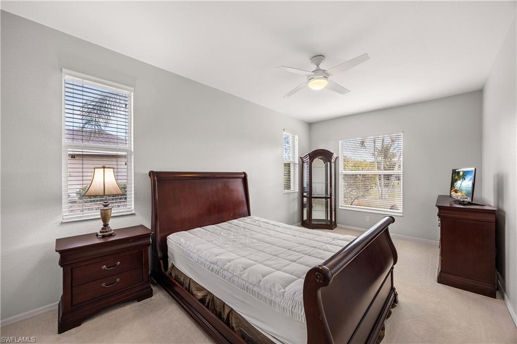 SPANISH WELLS - Residential