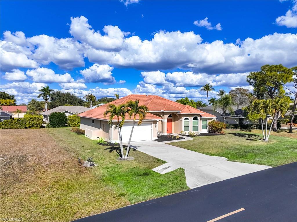 SPANISH WELLS - Residential