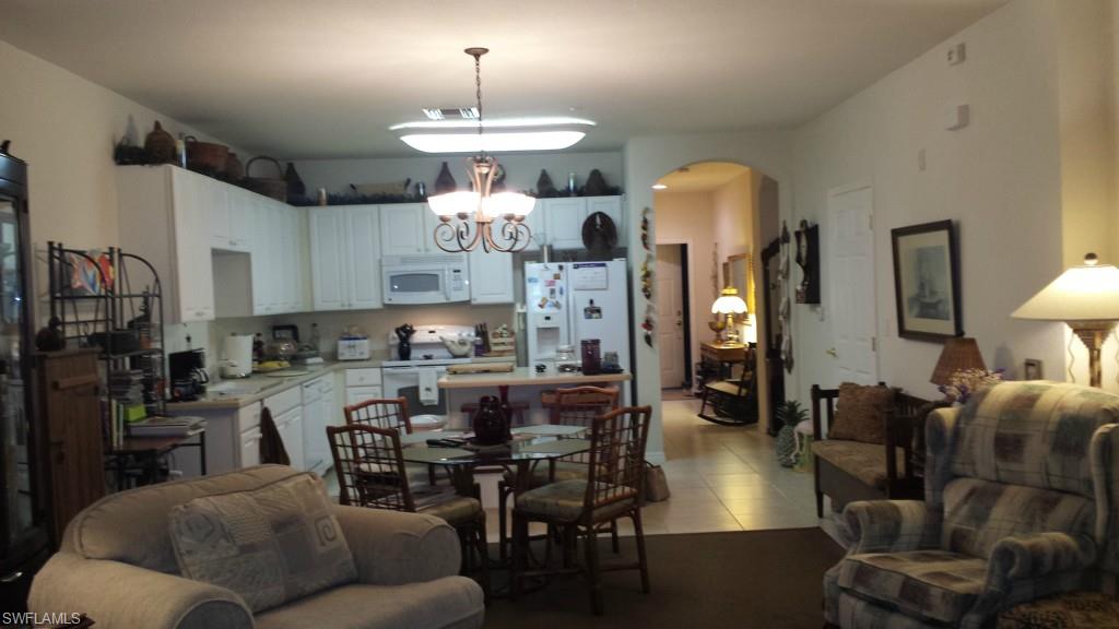 REFLECTION KEY - Residential