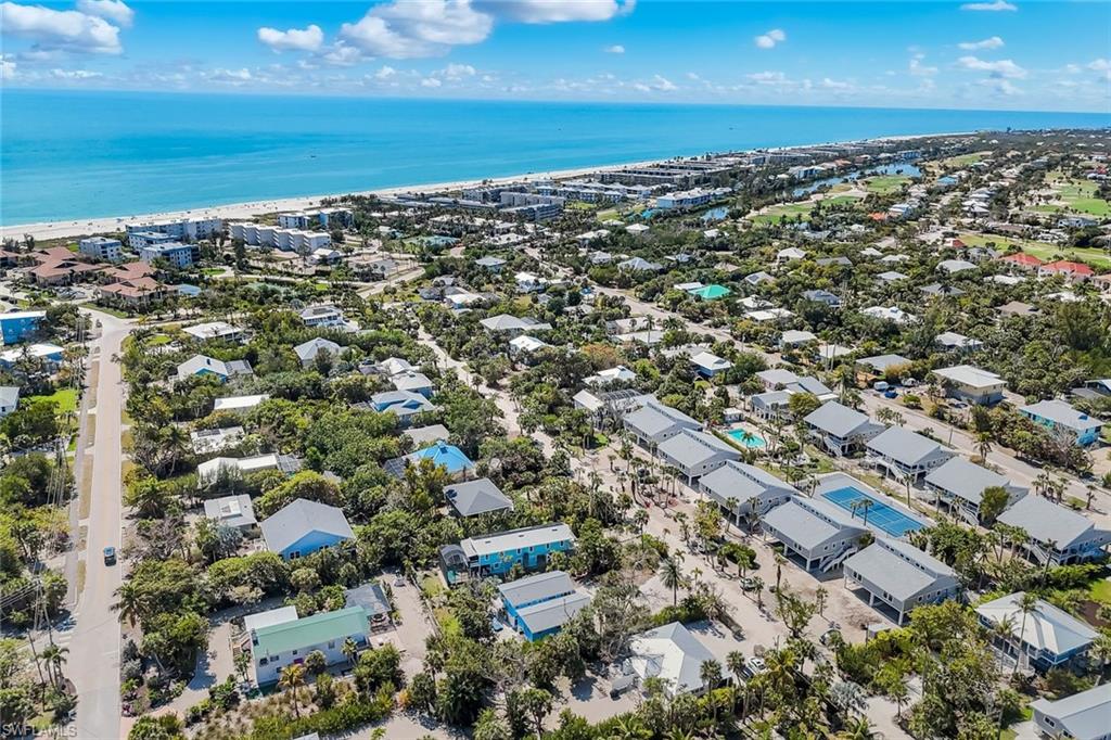 SANIBEL SHORES - Residential