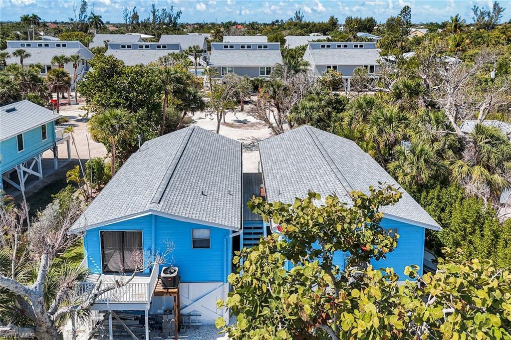 SANIBEL SHORES - Residential