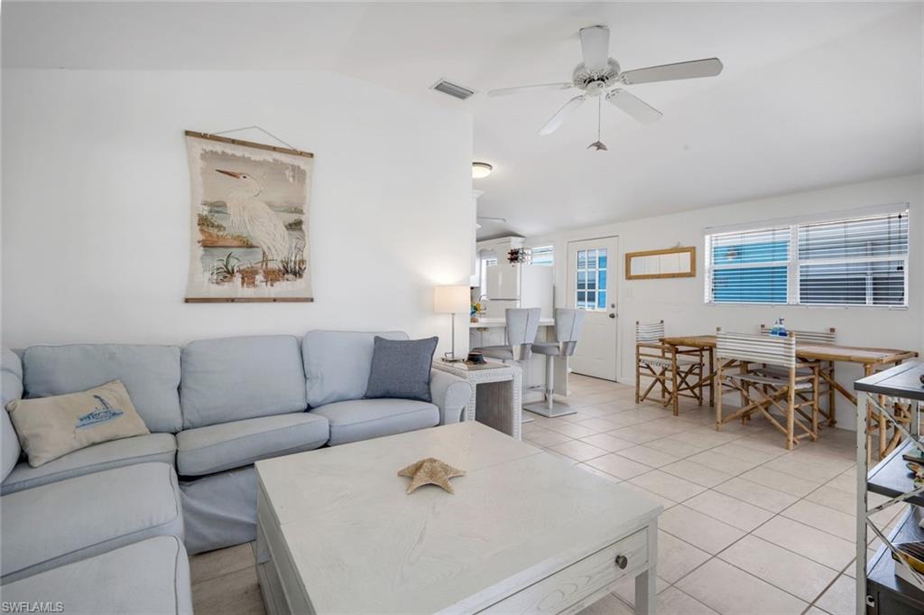 SANIBEL SHORES - Residential