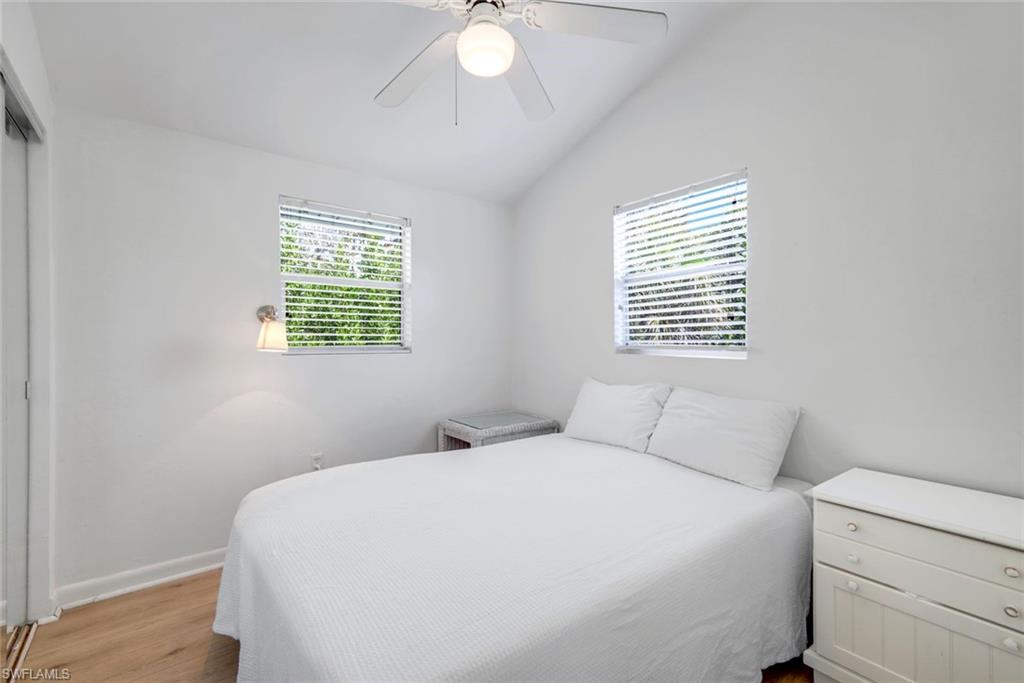 SANIBEL SHORES - Residential