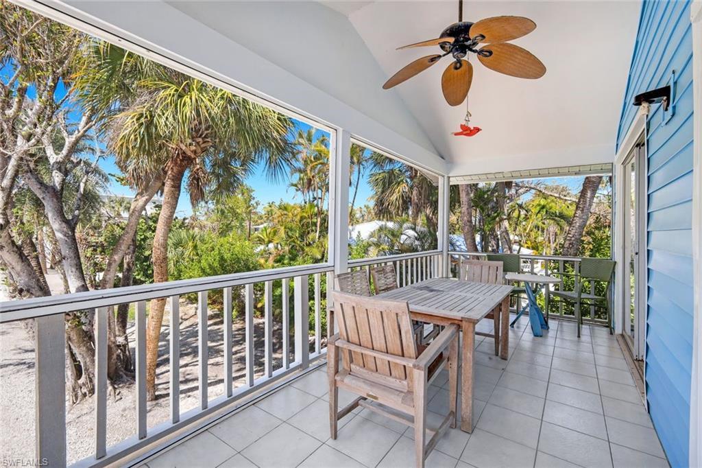 SANIBEL SHORES - Residential