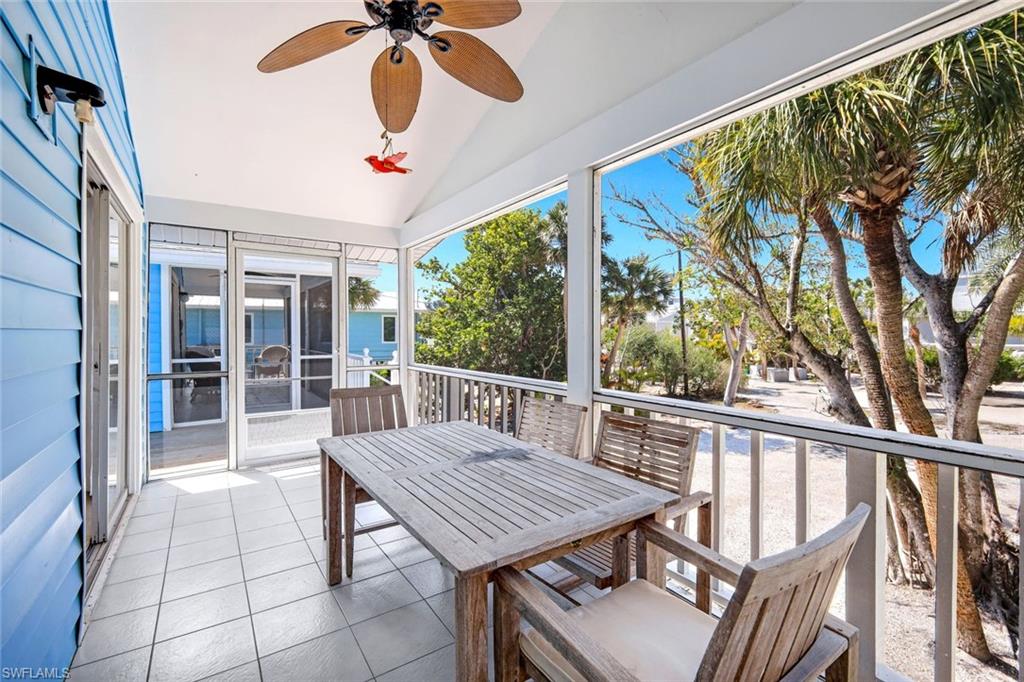 SANIBEL SHORES - Residential