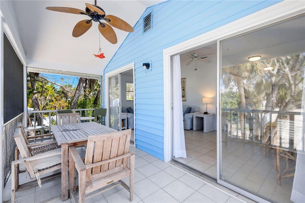 SANIBEL SHORES - Residential