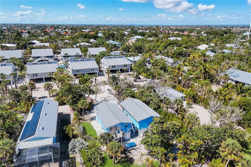 SANIBEL SHORES - Residential