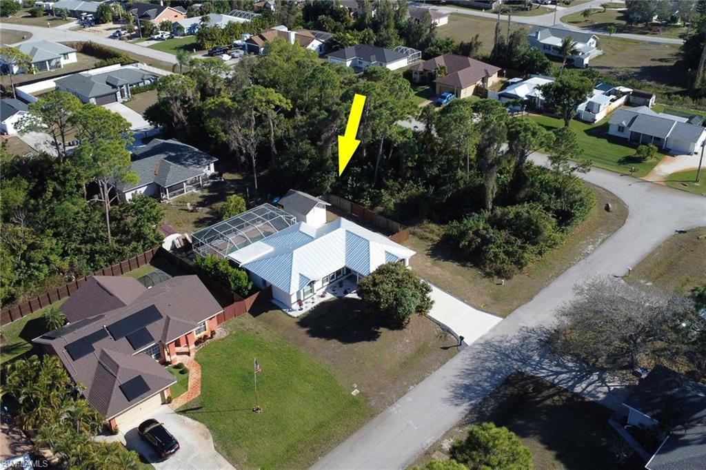 Photo of 18277 Fern RD, FORT MYERS, FL 33967 (MLS # 226005631)