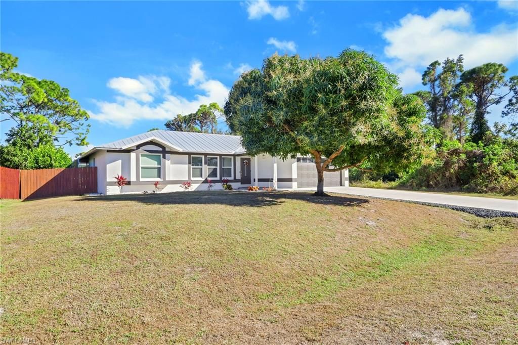 Photo of 18277 Fern RD, FORT MYERS, FL 33967 (MLS # 226005631)