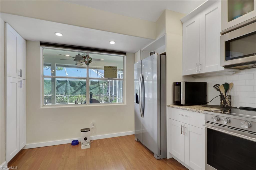 SAN CARLOS PARK - Residential