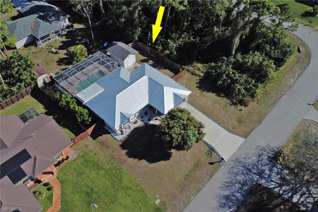 SAN CARLOS PARK - Residential