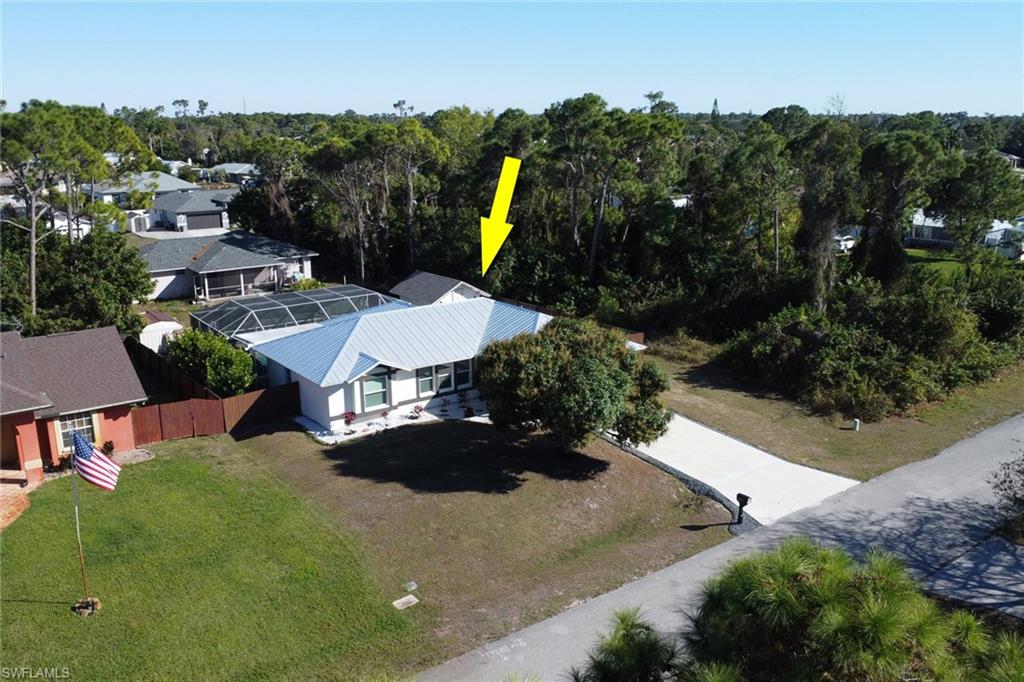 SAN CARLOS PARK - Residential