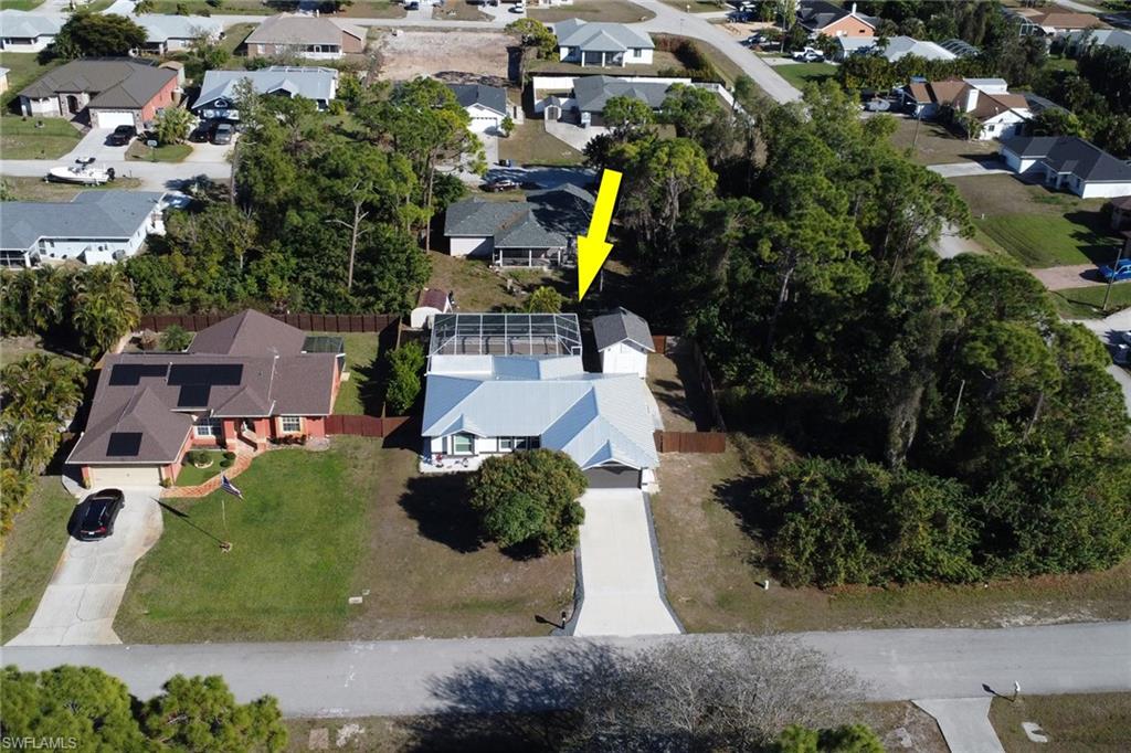 SAN CARLOS PARK - Residential