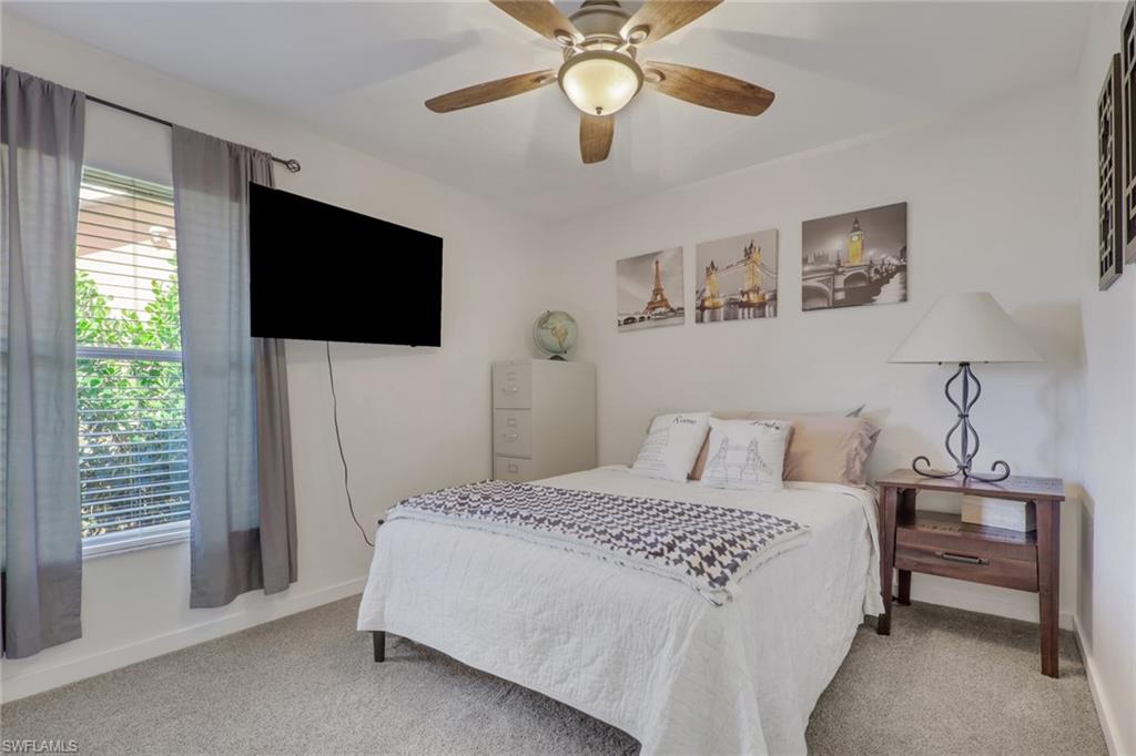 SAN CARLOS PARK - Residential