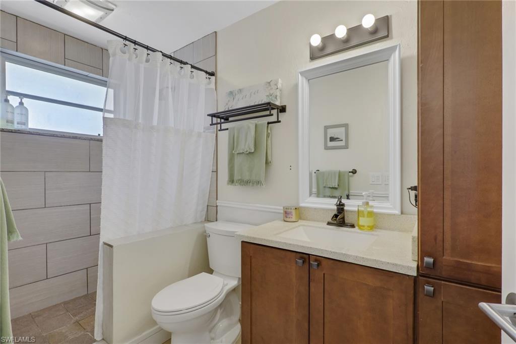 SAN CARLOS PARK - Residential