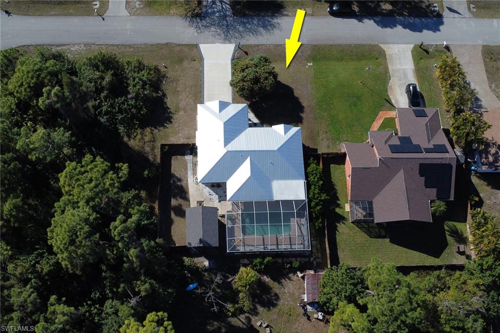 SAN CARLOS PARK - Residential