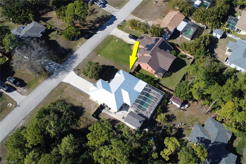 SAN CARLOS PARK - Residential