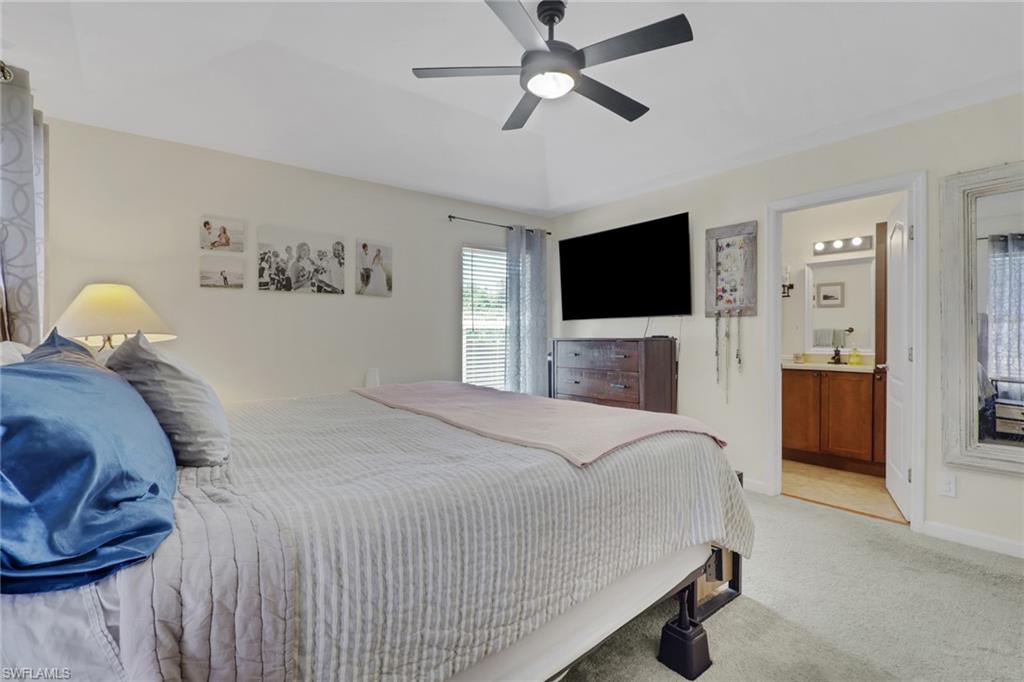 SAN CARLOS PARK - Residential