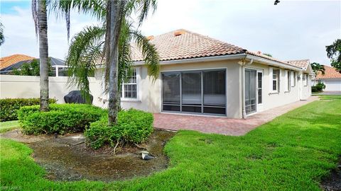 A home in NAPLES