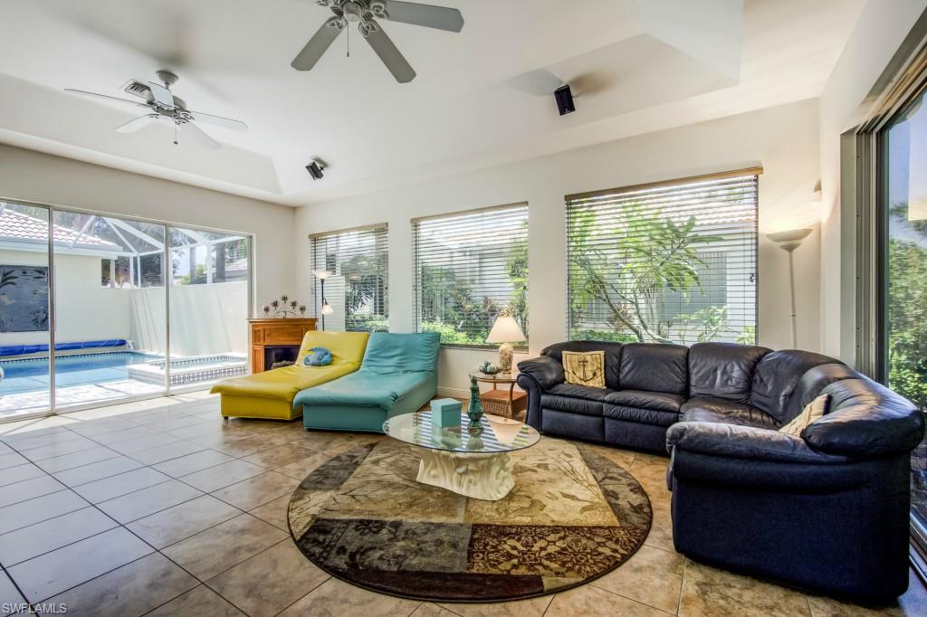 HARBOUR ISLE ESTATES - Residential