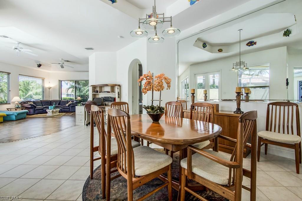 HARBOUR ISLE ESTATES - Residential