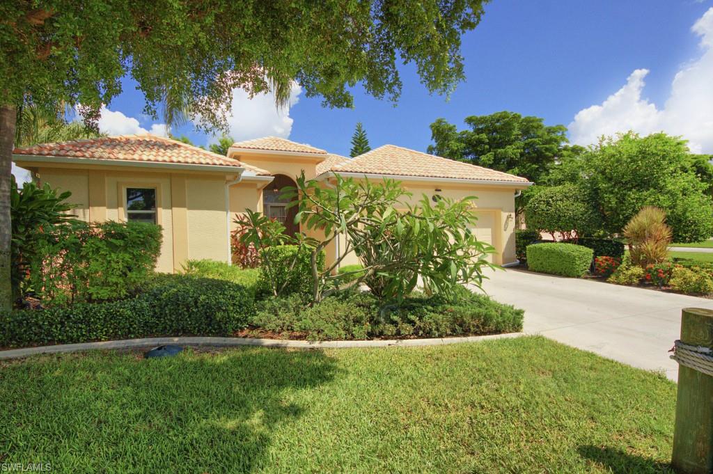 HARBOUR ISLE ESTATES - Residential