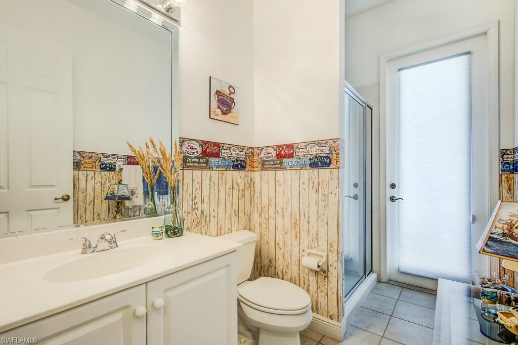 HARBOUR ISLE ESTATES - Residential