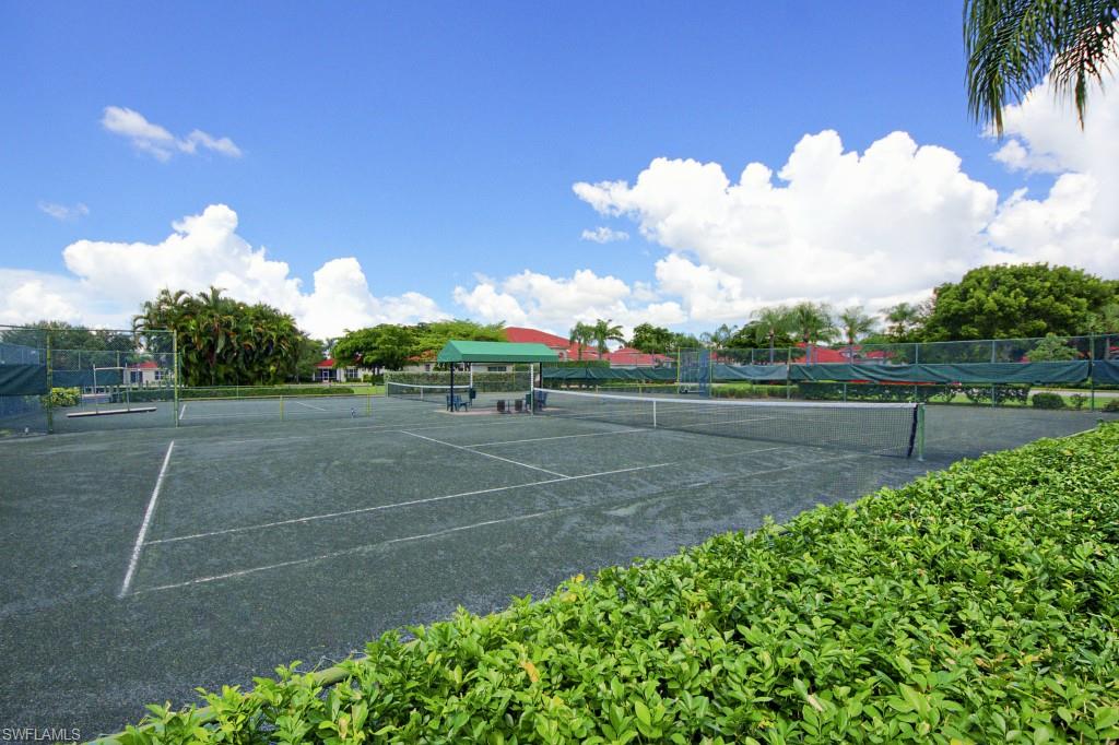 HARBOUR ISLE ESTATES - Residential