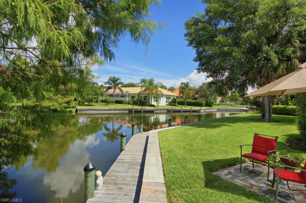 HARBOUR ISLE ESTATES - Residential