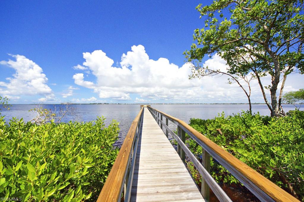 HARBOUR ISLE ESTATES - Residential