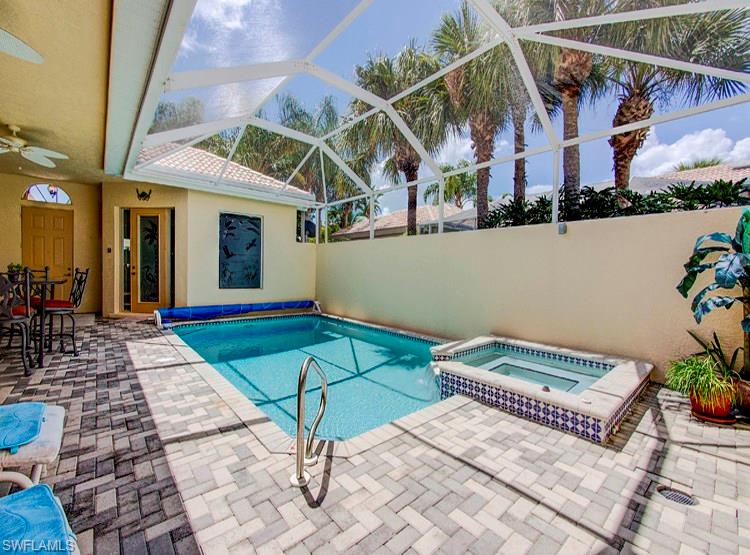 HARBOUR ISLE ESTATES - Residential