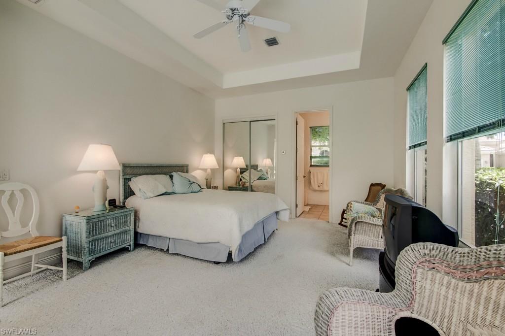 HARBOUR ISLE ESTATES - Residential