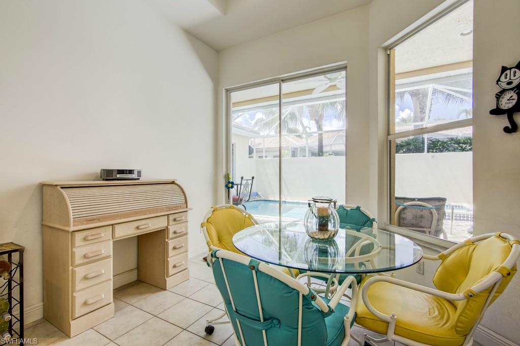 HARBOUR ISLE ESTATES - Residential