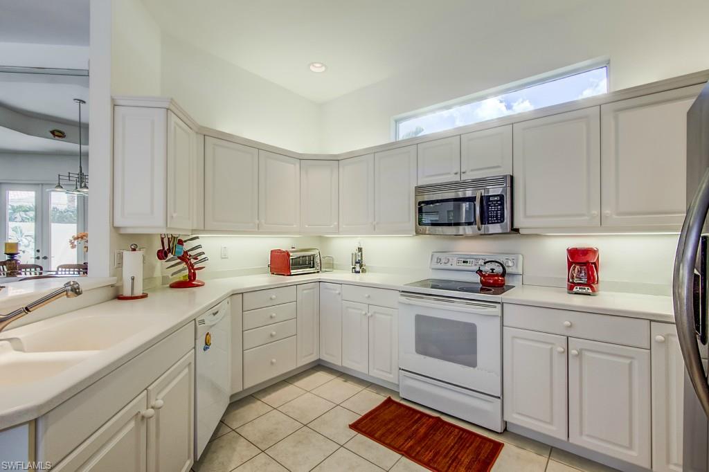 HARBOUR ISLE ESTATES - Residential