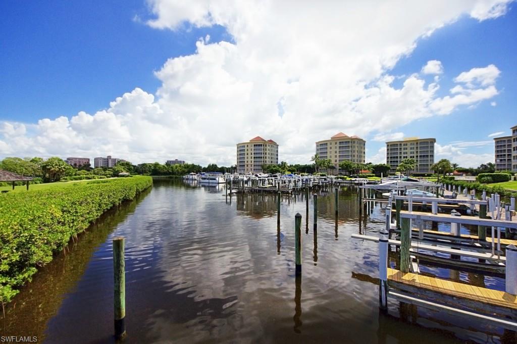 HARBOUR ISLE ESTATES - Residential