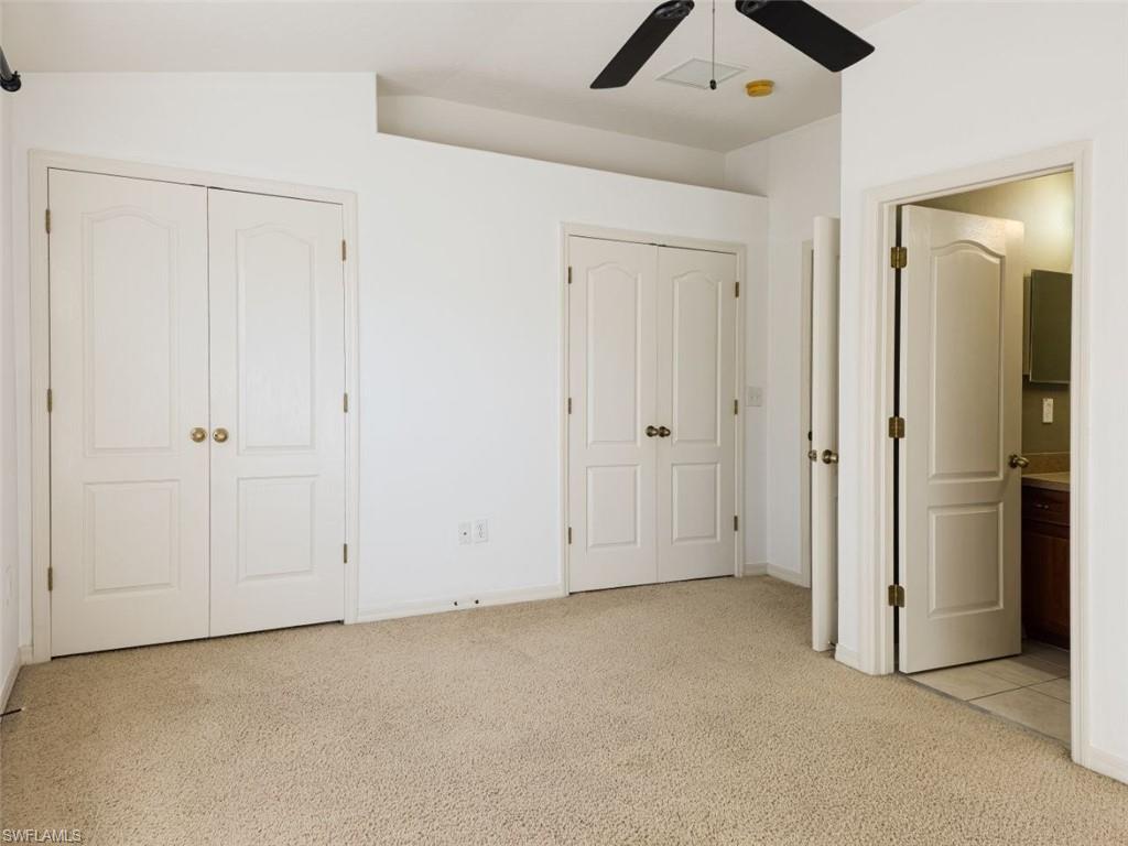 NOT APPLICABLE - Residential Lease