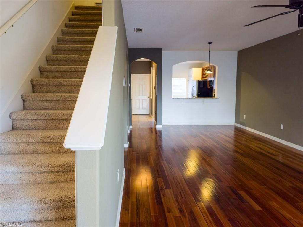 NOT APPLICABLE - Residential Lease