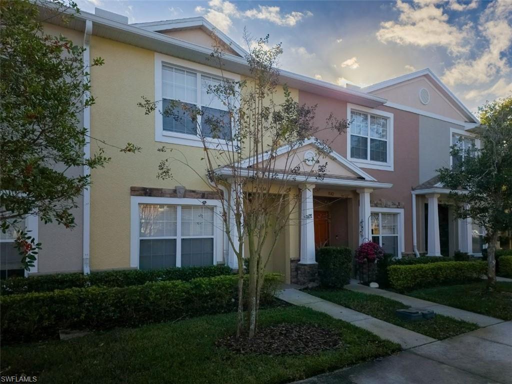 NOT APPLICABLE - Residential Lease