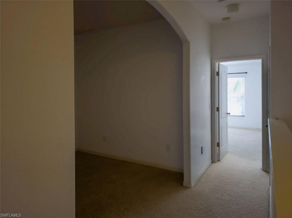 NOT APPLICABLE - Residential Lease