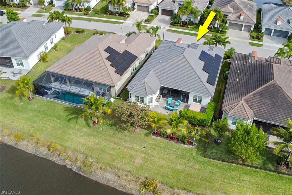 VALENCIA BONITA - Residential