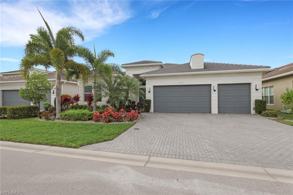 VALENCIA BONITA - Residential