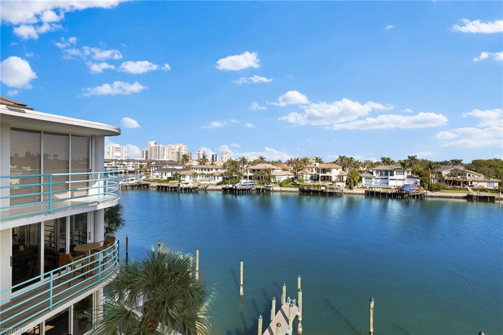 PARK SHORE LANDINGS - Residential