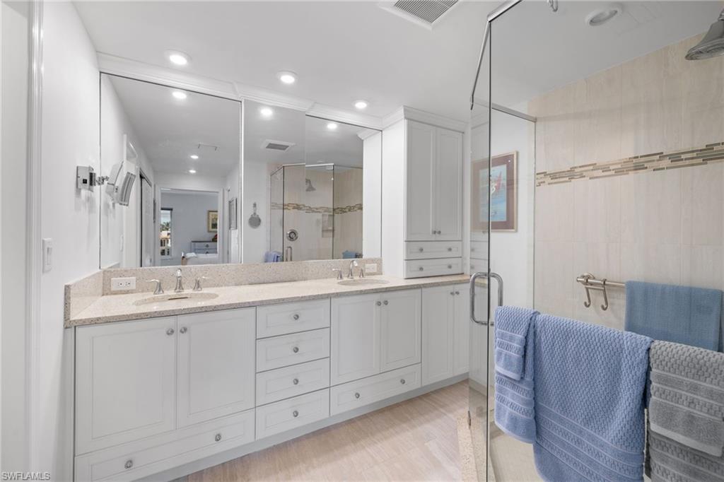 PARK SHORE LANDINGS - Residential