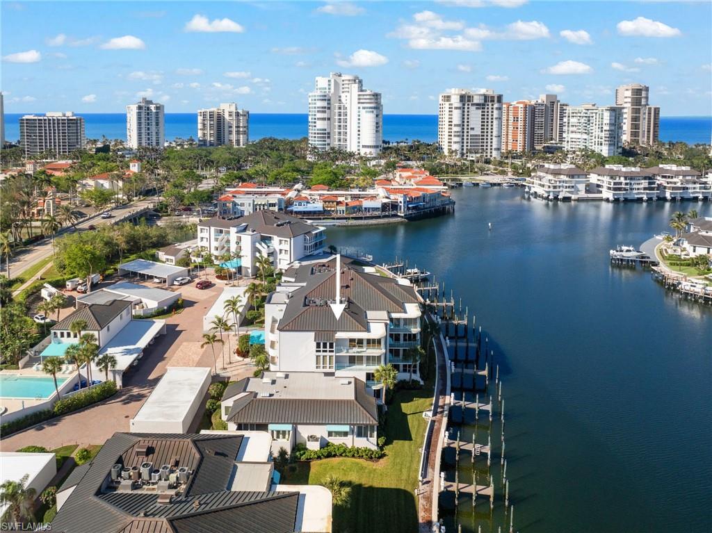 PARK SHORE LANDINGS - Residential