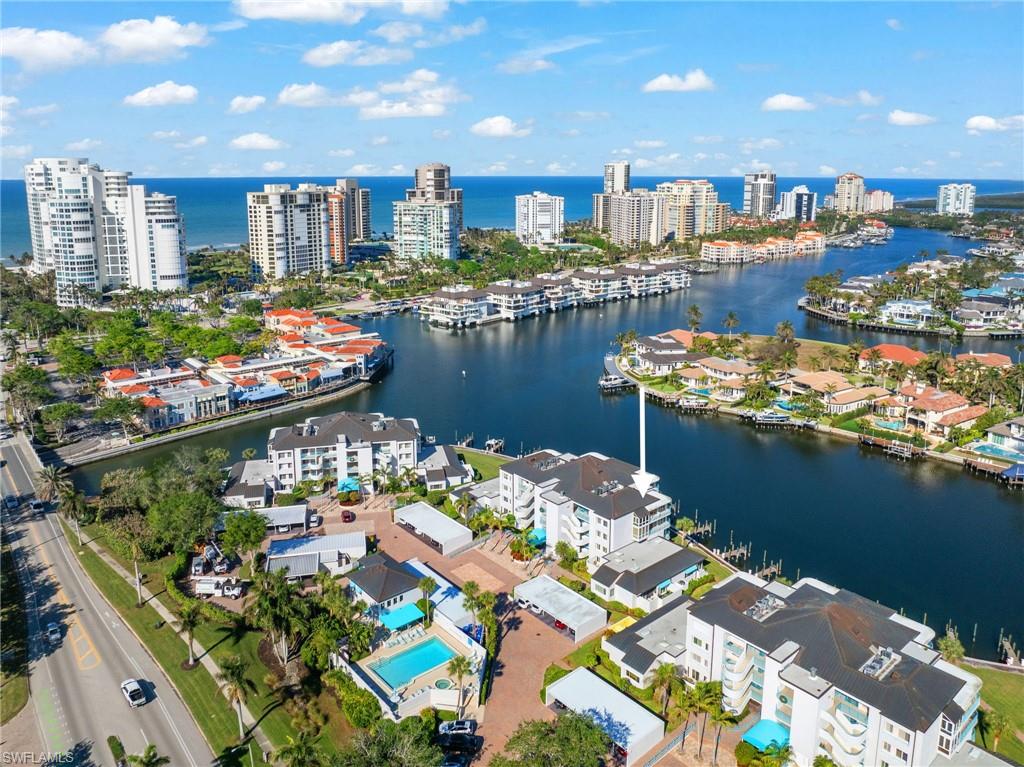 PARK SHORE LANDINGS - Residential