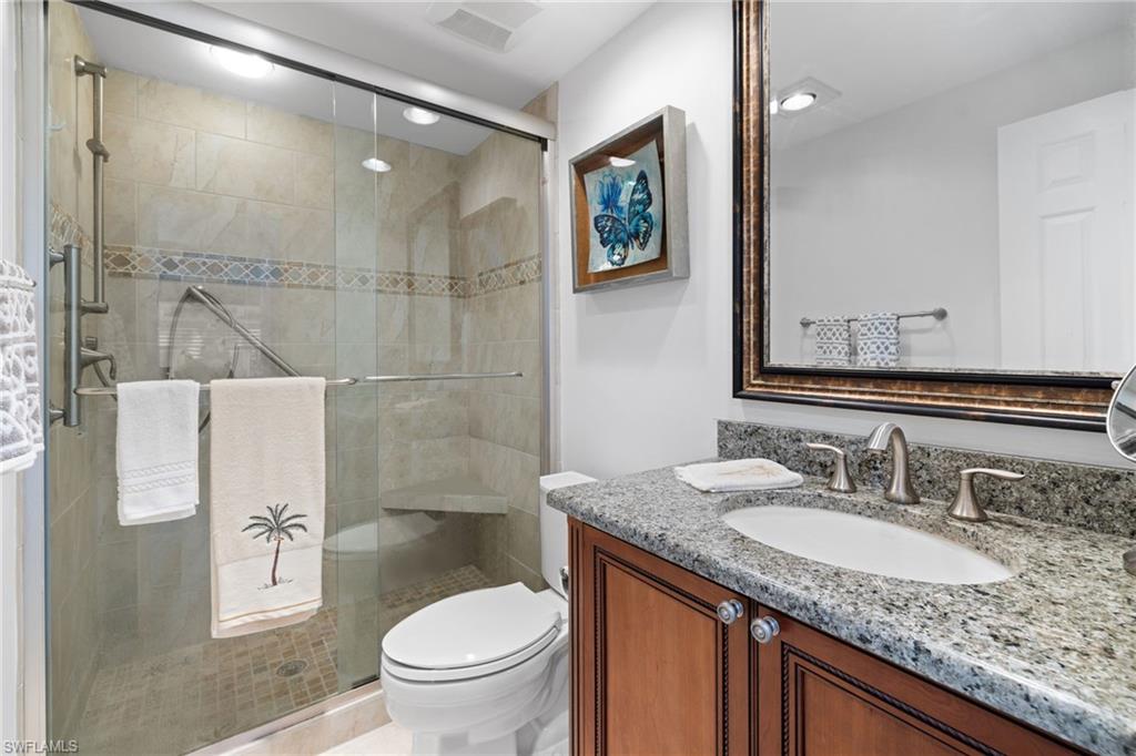 PARK SHORE LANDINGS - Residential