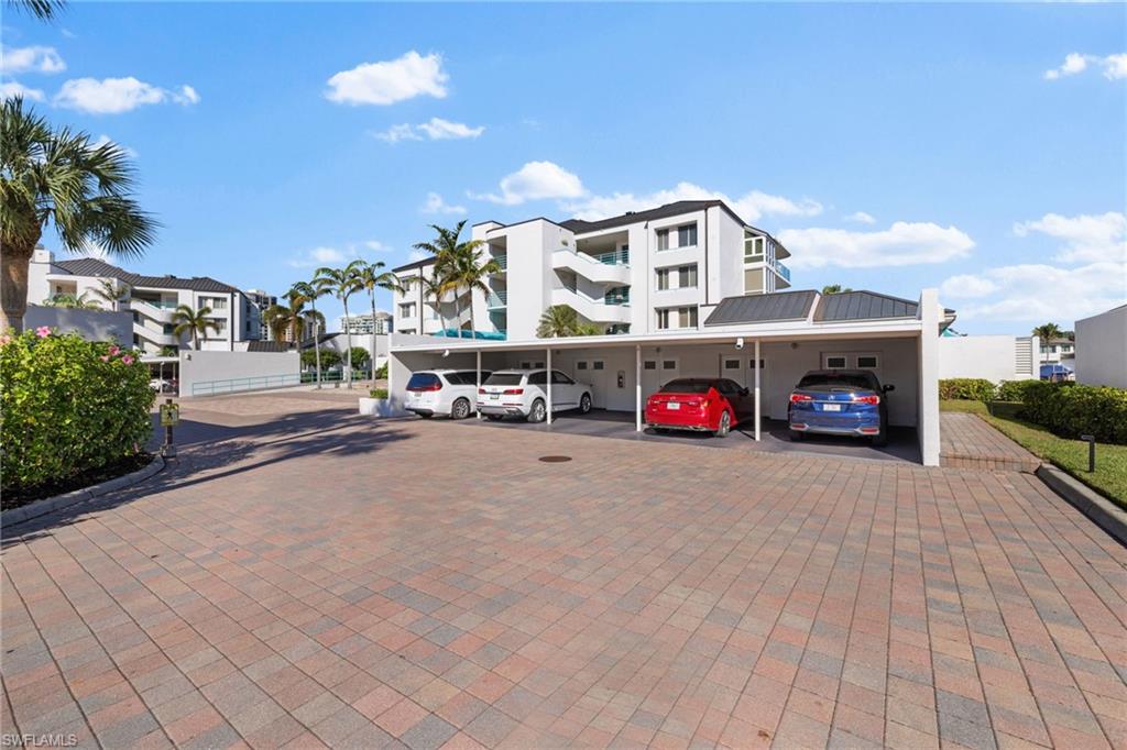 PARK SHORE LANDINGS - Residential