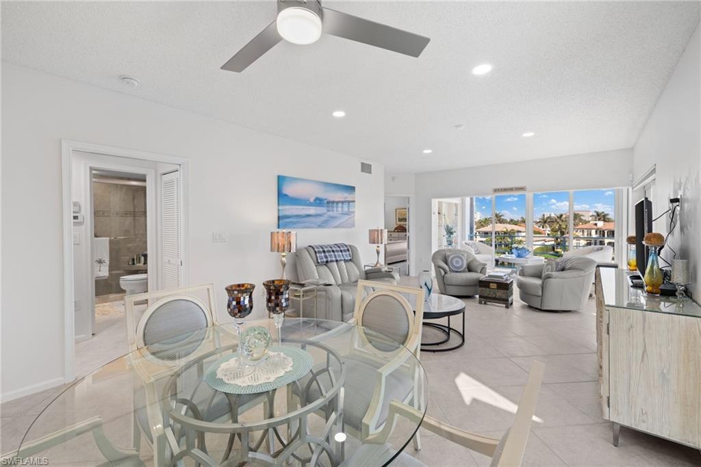 PARK SHORE LANDINGS - Residential